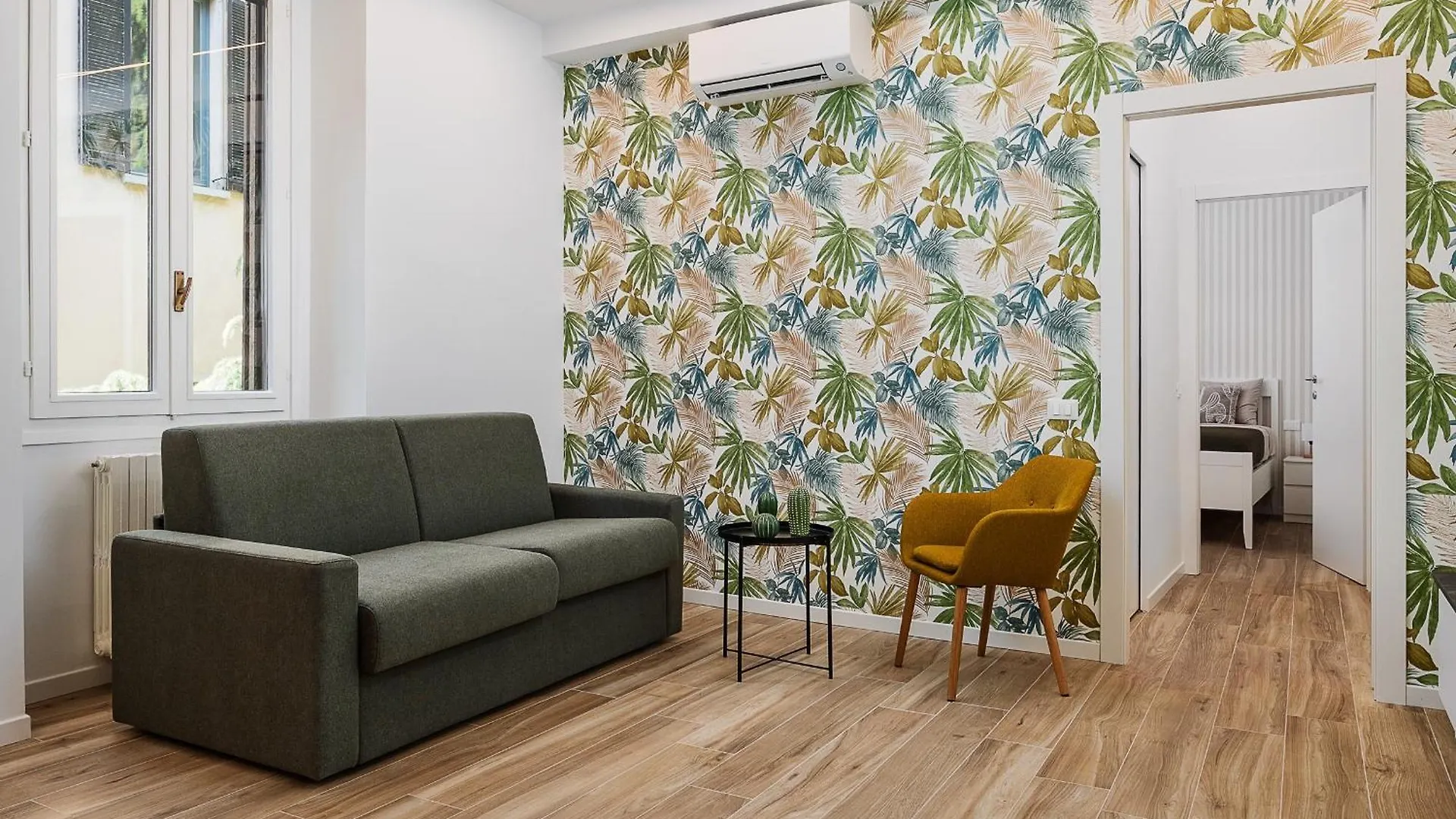 Classbnb - Apartment Just 400 Meters From Piazza Duomo Milán 0*,