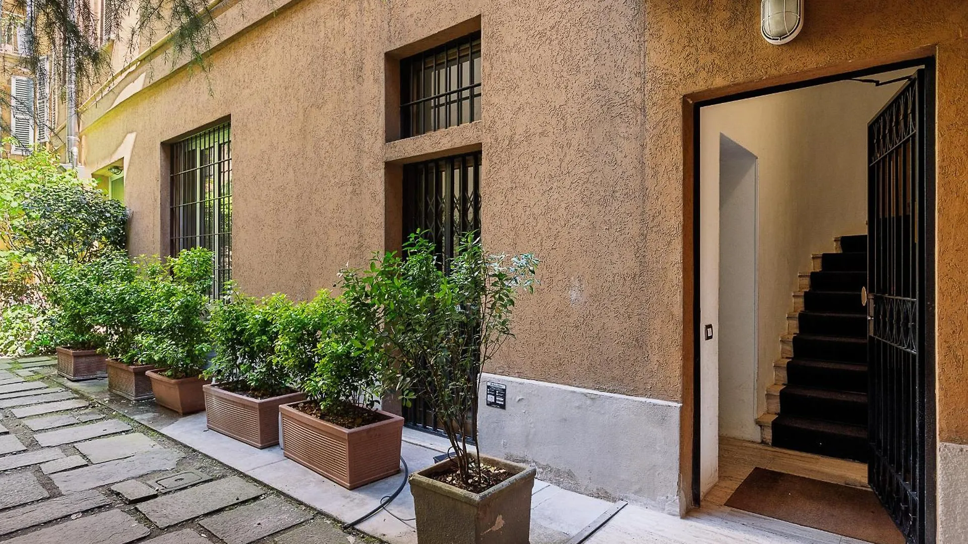 Classbnb - Apartment Just 400 Meters From Piazza Duomo Milán Italia