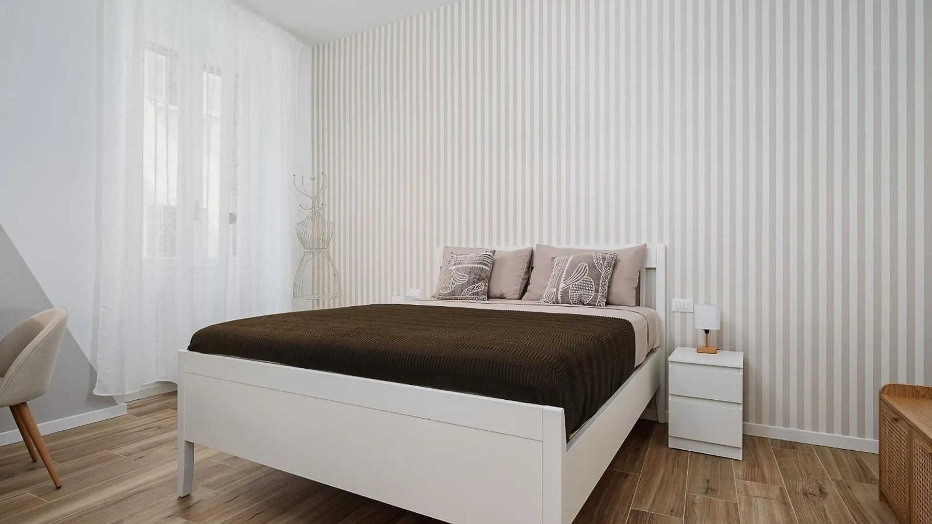 Classbnb - Apartment Just 400 Meters From Piazza Duomo Milán