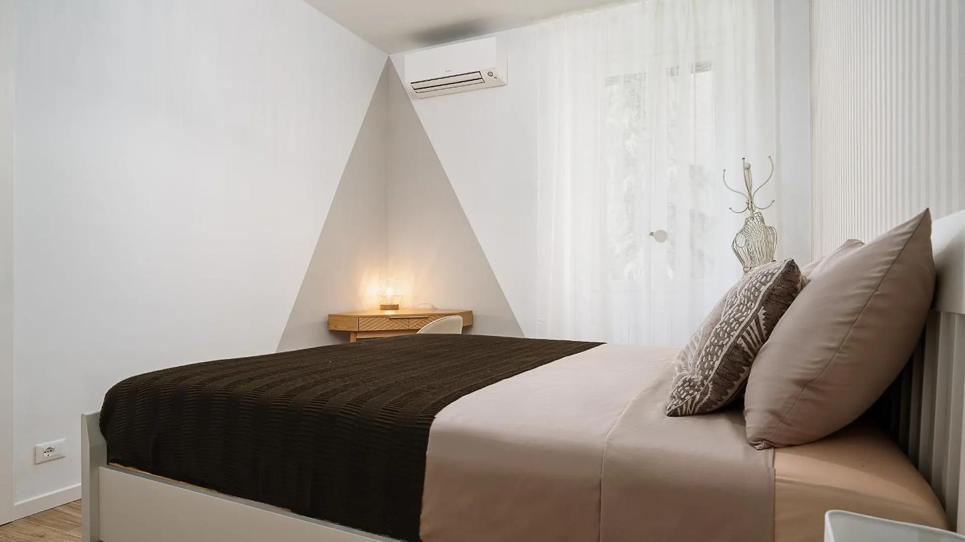 Classbnb - Apartment Just 400 Meters From Piazza Duomo Milán