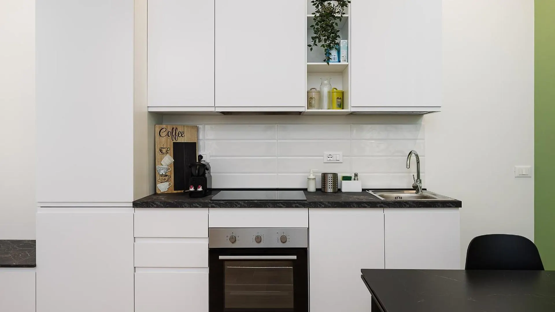 Classbnb - Apartment Just 400 Meters From Piazza Duomo Milán