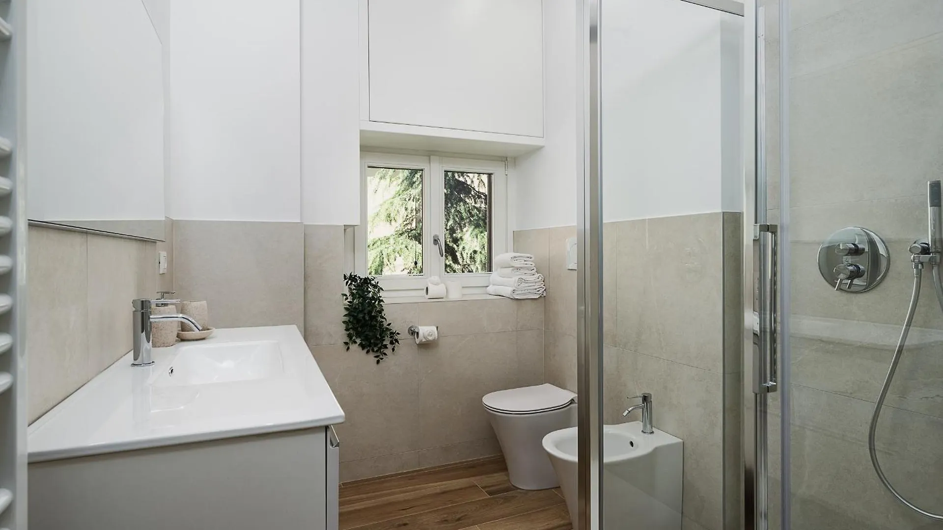 Classbnb - Apartment Just 400 Meters From Piazza Duomo 밀라노 0*,