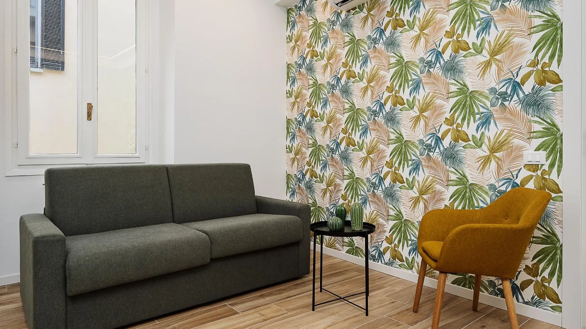 Classbnb - Apartment Just 400 Meters From Piazza Duomo 밀라노